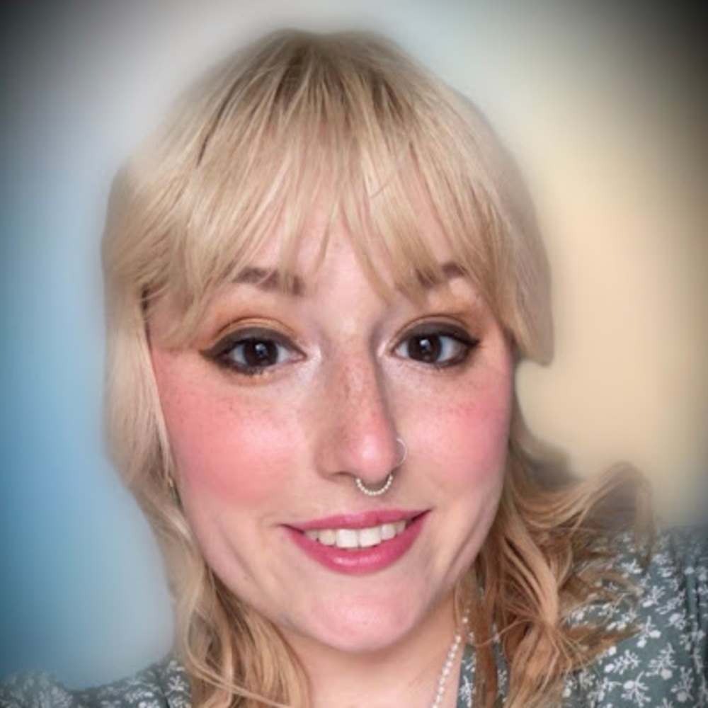 Meet your Posher, Shelby